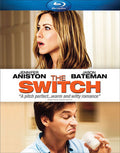 The Switch - Blu-ray