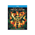 The Tax Collector - Blu-ray