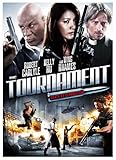 The Tournament - Blu-ray