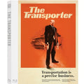 The Transporter - Blu-ray