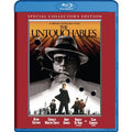 UNTOUCHABLES , THE  - Blu-ray