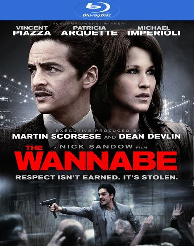 The Wannabe - Blu-ray