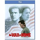 The War At Home - Blu-ray