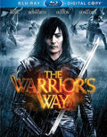 The Warrior's Way - Blu-ray