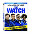 The Watch - Blu-ray
