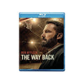 The Way Back (Ben Affleck) - Blu-ray