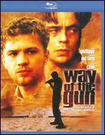 The Way Of The Gun - Blu-ray