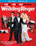 The Wedding Ringer - Blu-ray