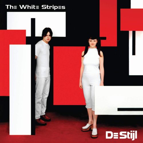 The White Stripes  De Stijl - VINYL