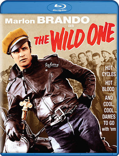 The Wild One - Blu-ray