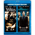 The Yards / The Lookout - Blu-ray