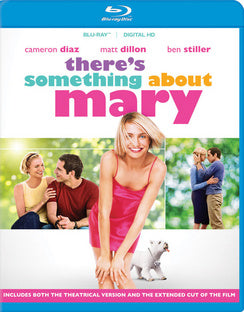 There's Something About Mary - Blu-ray