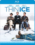 Thin Ice - Blu-ray