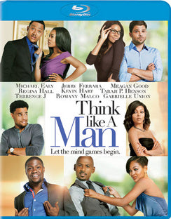 Think Like A Man - Blu-ray
