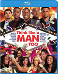Think Like A Man Too - Blu-ray