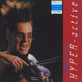 Thomas Dolby Hyper Active - RSD VINYL
