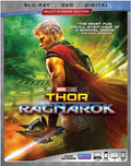 Thor Ragnarok - Blu-ray