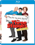 The Three Stooges The Movie - Blu-ray