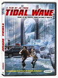 Tidal Wave - Blu-ray