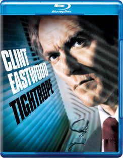 Tightrope - Blu-ray
