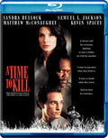 A Time To Kill - Blu-ray