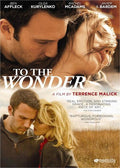 To The Wonder - Blu-ray