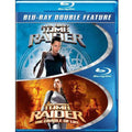 Tomb Raider / Tomb Raider The Cradle Of Life - Blu-ray
