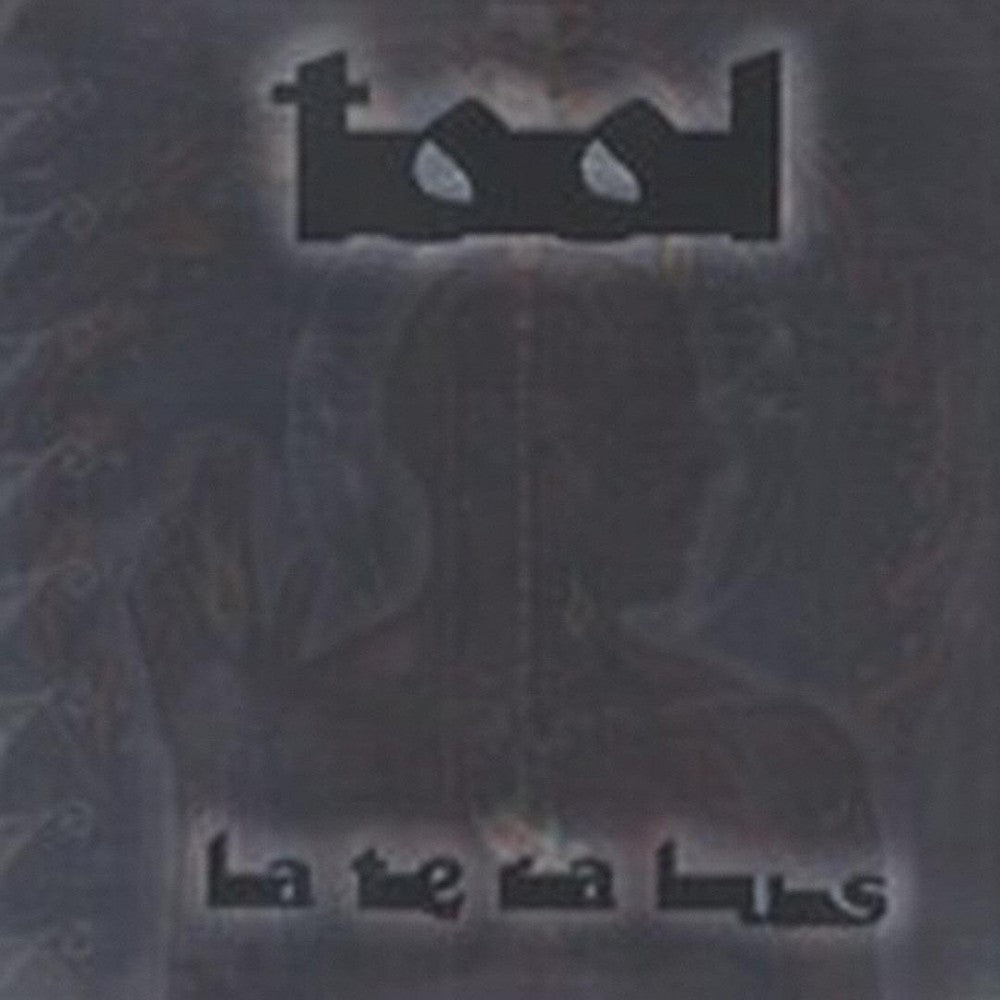 Tool  Lateralus PICTURE DISK - VINYL