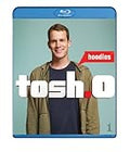 Tosh.O - Blu-ray