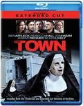 The Town - Blu-ray