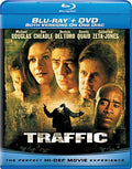 Traffic - Blu-ray