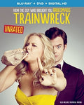 Trainwreck - Blu-ray