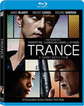 Trance - Blu-ray