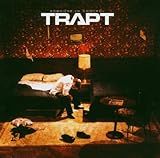 Trapt Someone in Control - CD