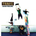 TRAVIS   GOOD FEELING - CD