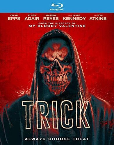 Trick - Blu-ray