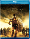Troy - Blu-ray