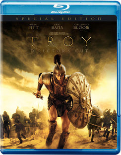 Troy - Blu-ray