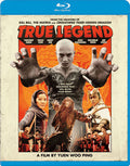True Legend - Blu-ray
