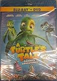 Turtle's Tale, A - Blu-ray