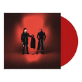 Twenty One Pilots - Breach (Red Color LP) - VINYL