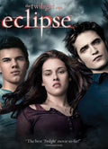 Twilight Eclipse - Blu-ray