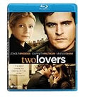 Two Lovers - Blu-ray