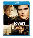 Two Lovers - Blu-ray