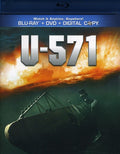 U-571 - Blu-ray