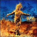U.P.O.   NO PLEASANTRIES - CD