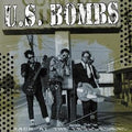 U.S. BOMBS  BACK AT THE LAUNDROMAT - CD