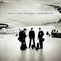 U2   ALL THAT YOU CAN'T LEAVE BEHIND - CD