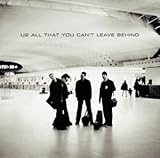 U2   ALL THAT YOU CAN'T LEAVE BEHIND - CD