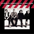 U2  HOW TO DISMANTLE AN ATOMIC BOMB - CD